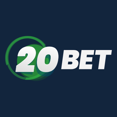 Logo del casino 20Bet