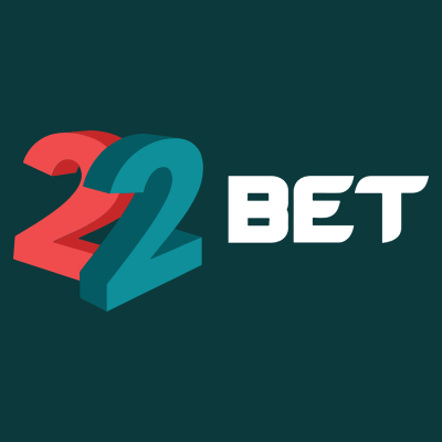 Logo del casino 22Bet