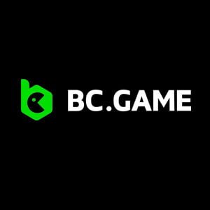 BC.Game Logo