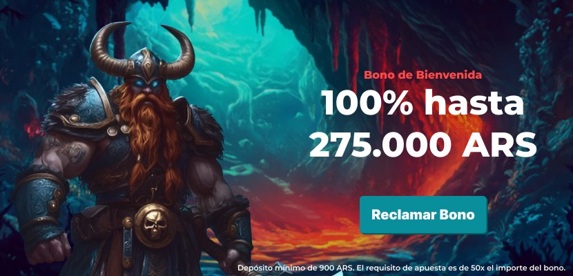 Bono de bienvenida de 22Bet