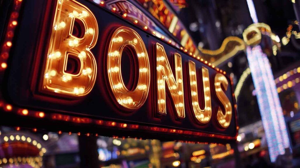 Mejores casinos con bonos de bienvenida en Argentina