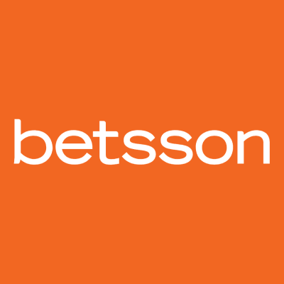 Logo del casino Betsson